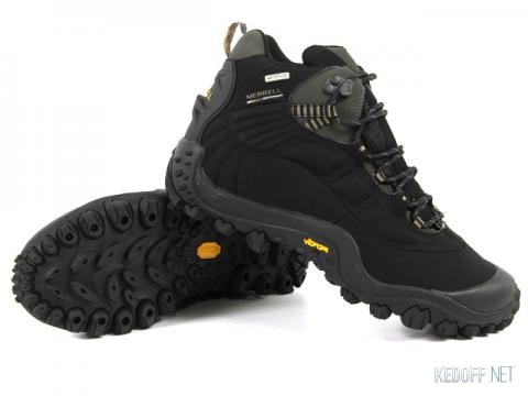 Оригинальные Merrell J87695