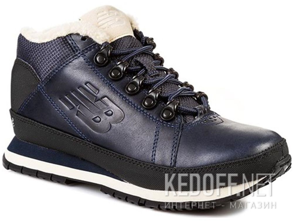 Dodaj do koszyka Zimowe buty do biegania New Balance H754LFN 