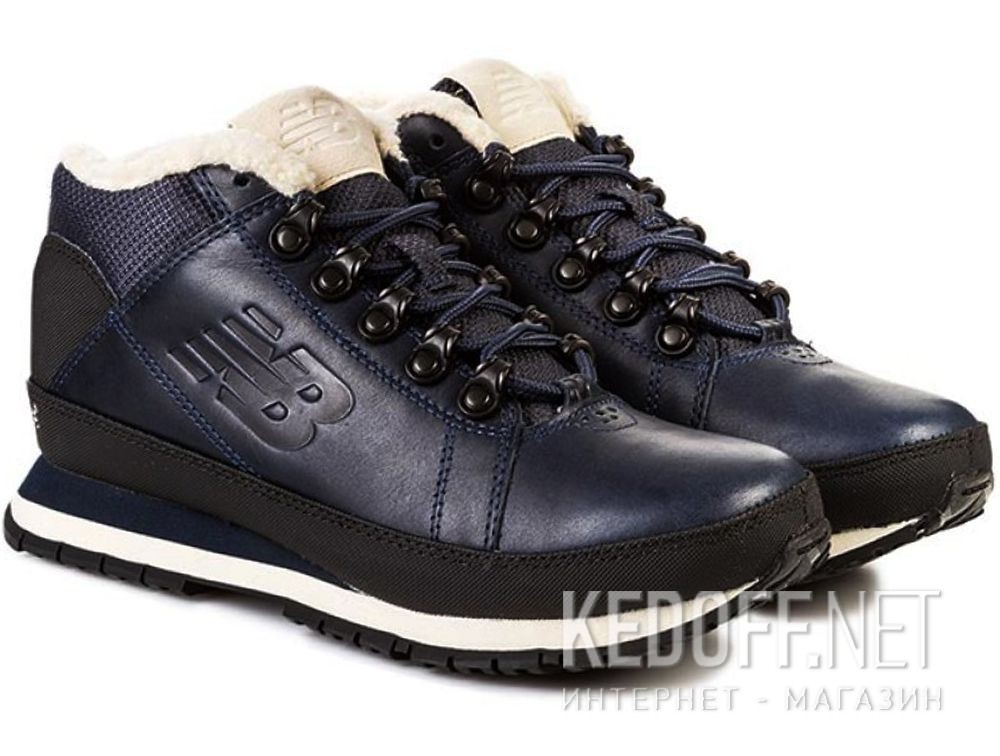 Zimowe buty do biegania New Balance H754LFN  купить Украина