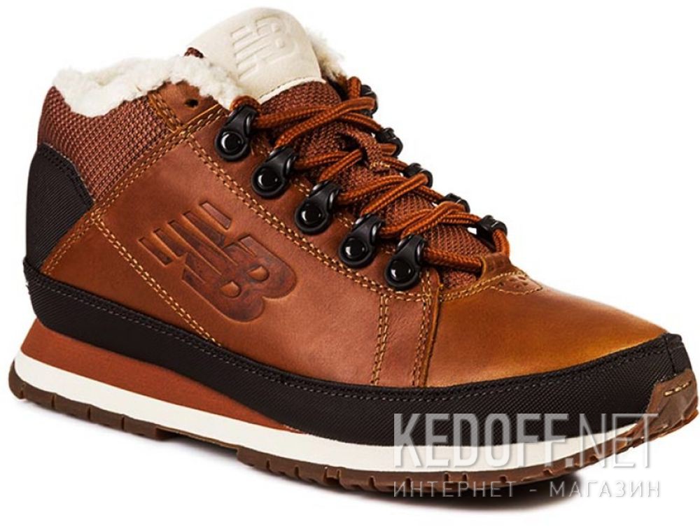 Dodaj do koszyka Zimowe buty do biegania New Balance H754LFT 