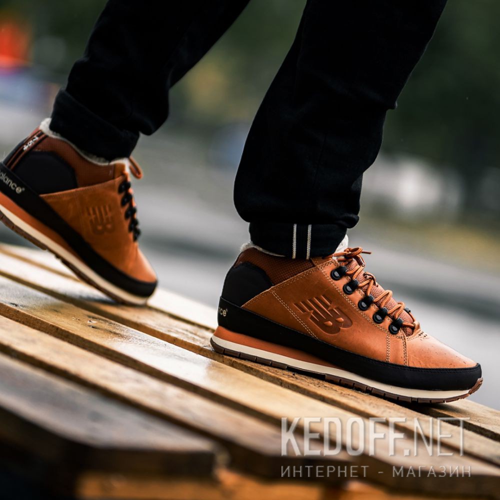 New Balance Encap