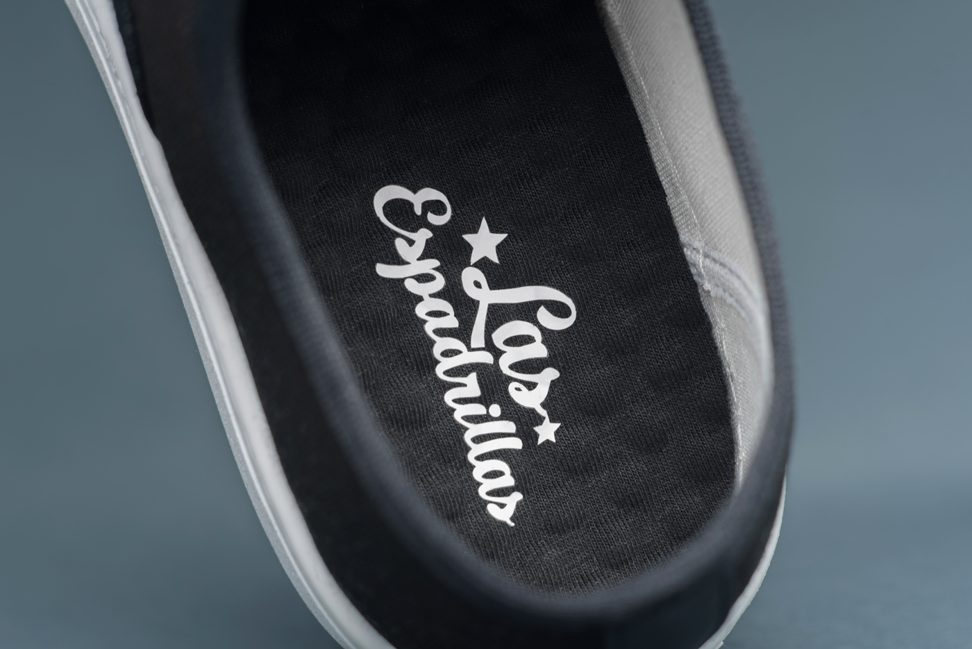 marka las espadrillas