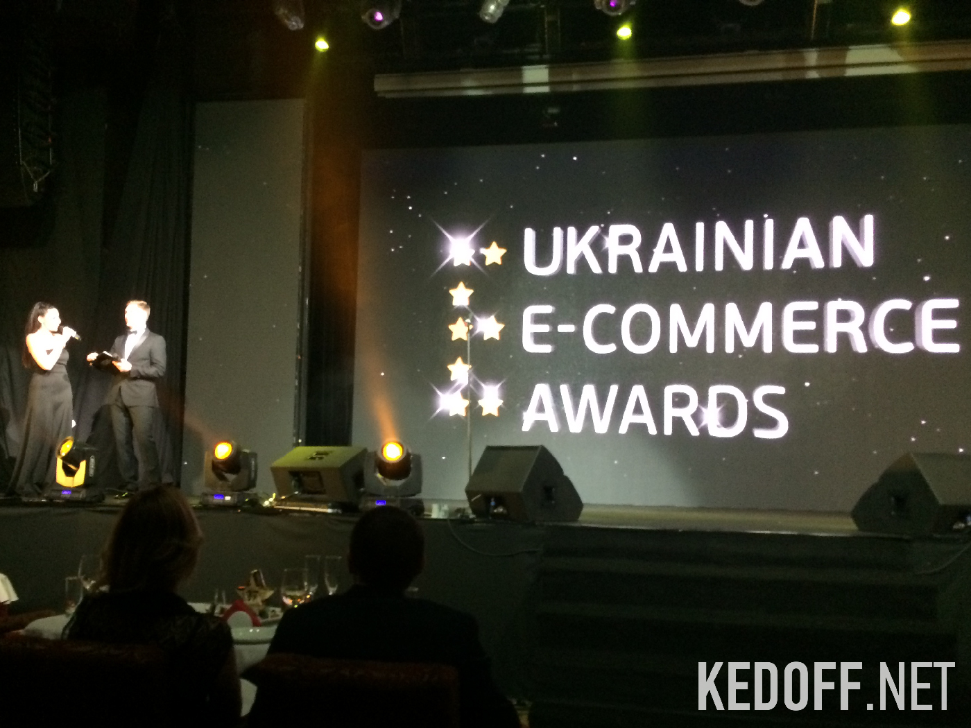 internetowy sklep obuwia kedoff.net online shoes store Kedoff.net Ukrainian E-commerce Awards 2016